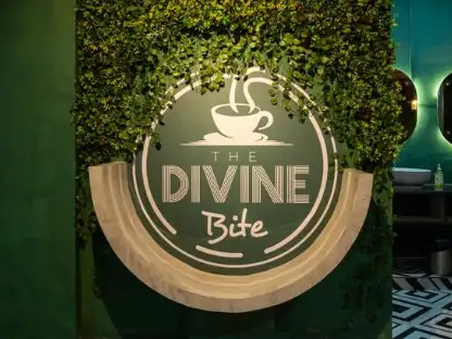 Divine Bite Cafe